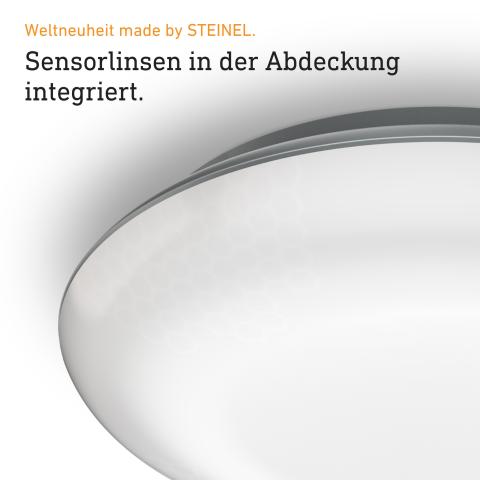 STEINEL DL Vario Quattro S blanc